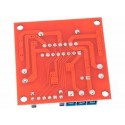 L298N Based Motor Driver Module 2A