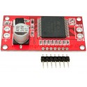 Monster Moto Shield Vnh2Sp30 Motor Driver 14A (Peak 30A)