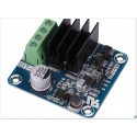 Hbridge 50A Motor Driver Module High Power Single Channel
