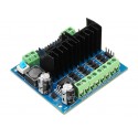 L298N Motor Drive Module Four Way Motor Drive Smart Car Drive Motor Module