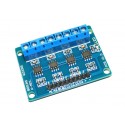 L9110S Four Way Drive Dc Motor Driver Module