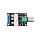1203B Pwm 6V 12V 24V 28V 3A Dc Motor Speed Regulator