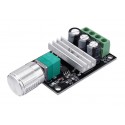 1203B Pwm 6V 12V 24V 28V 3A Dc Motor Speed Regulator