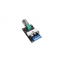 1203B Pwm 6V 12V 24V 28V 3A Dc Motor Speed Regulator