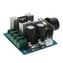 12V 40V10A Dc Motor Pwm Speed Control Switch Governor
