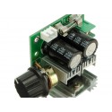 12V 40V10A Dc Motor Pwm Speed Control Switch Governor