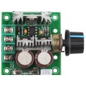 12V 40V10A Dc Motor Pwm Speed Control Switch Governor