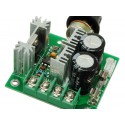 12V 40V10A Dc Motor Pwm Speed Control Switch Governor