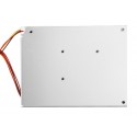 60A Dc Brush Motor Speed Controller Forward Reverse Pwm Control Pulse Width Speed Digital Display 10 55V 3Kw Arduino