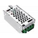 Ccm2Nj Pwm Dc Motor Speed Controller Stepless Variable Speed Positive And Negative Switch Pulse Width Motor Speed 12 40V
