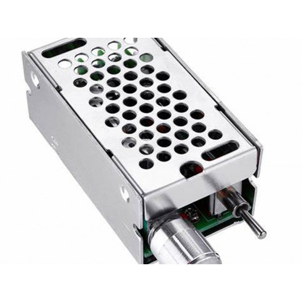 Ccm2Nj Pwm Dc Motor Speed Controller Stepless Variable Speed Positive And Negative Switch Pulse Width Motor Speed 12 40V