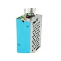 Ccm2Nj Pwm Dc Motor Speed Controller Stepless Variable Speed Positive And Negative Switch Pulse Width Motor Speed 12 40V