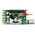 Ccm2Nj Pwm Dc Motor Speed Controller Stepless Variable Speed Positive And Negative Switch Pulse Width Motor Speed 12 40V