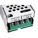 Ccm2Nj Pwm Dc Motor Speed Controller Stepless Variable Speed Positive And Negative Switch Pulse Width Motor Speed 12 40V
