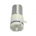 Dc 6V 380Ma 500Mmhg Micro Air Pump
