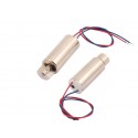1.5 5V Dc Vibration Motor With Wire