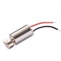 1.5 5V Dc Vibration Motor With Wire