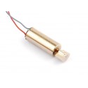 1.5 5V Dc Vibration Motor With Wire