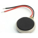 Flat 1034 Mobile Phone Vibrator Motor
