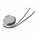 Flat 1034 Mobile Phone Vibrator Motor