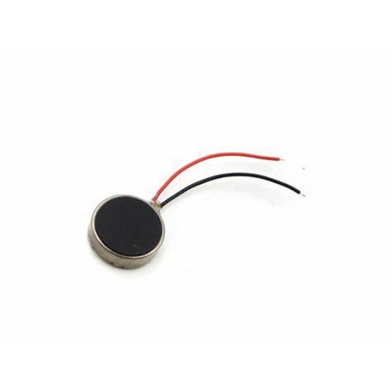 Flat 1034 Mobile Phone Vibrator Motor
