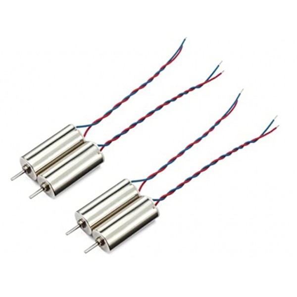 7016 3.7V 7X16Mm 716 Micro Coreless High Speed 55000 Rpm Motor Tiny Toy Drones