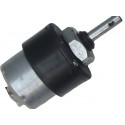 1000 Rpm 12V Dc Geared Motor Good Quality New Motor