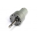 Johnson Geared Motor 30Prm Good Quaity