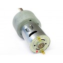 Johnson Geared Motor 30Prm Good Quaity