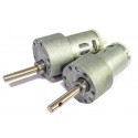 Johnson Geared Motor 30Prm Good Quaity