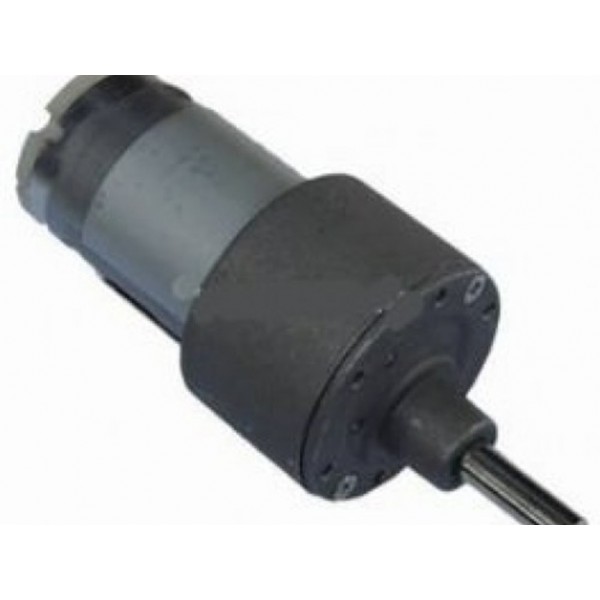 Johnson Geared Motor 45Prm Good Quaity