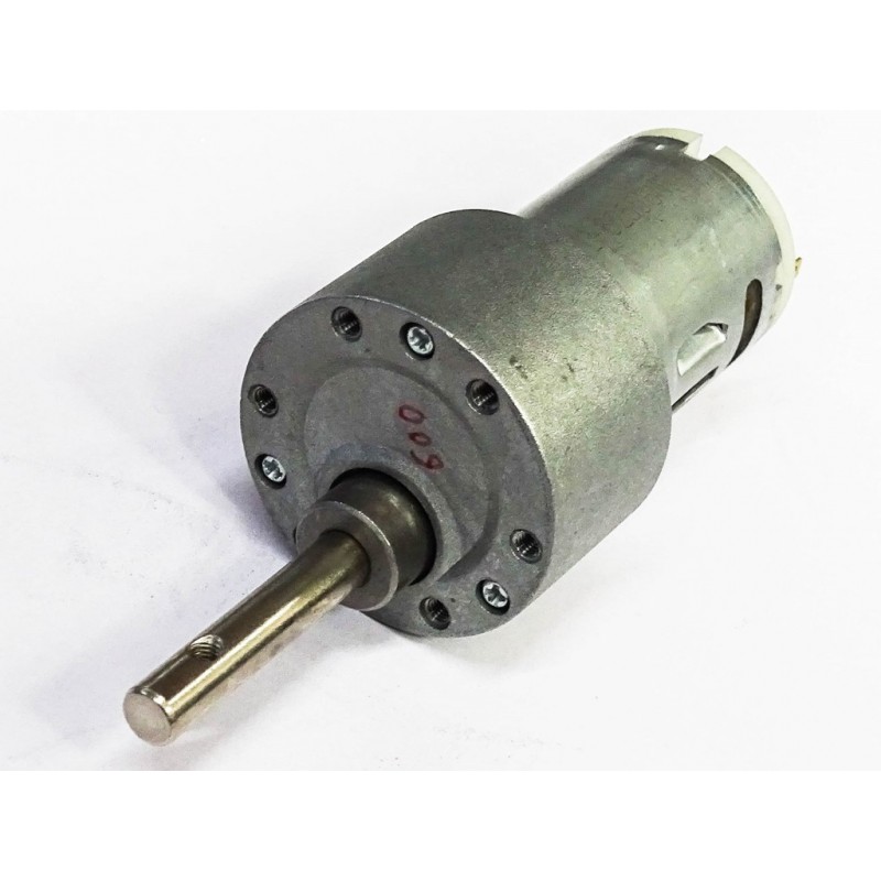 Johnson Geared Motor 60Prm Good Quaity