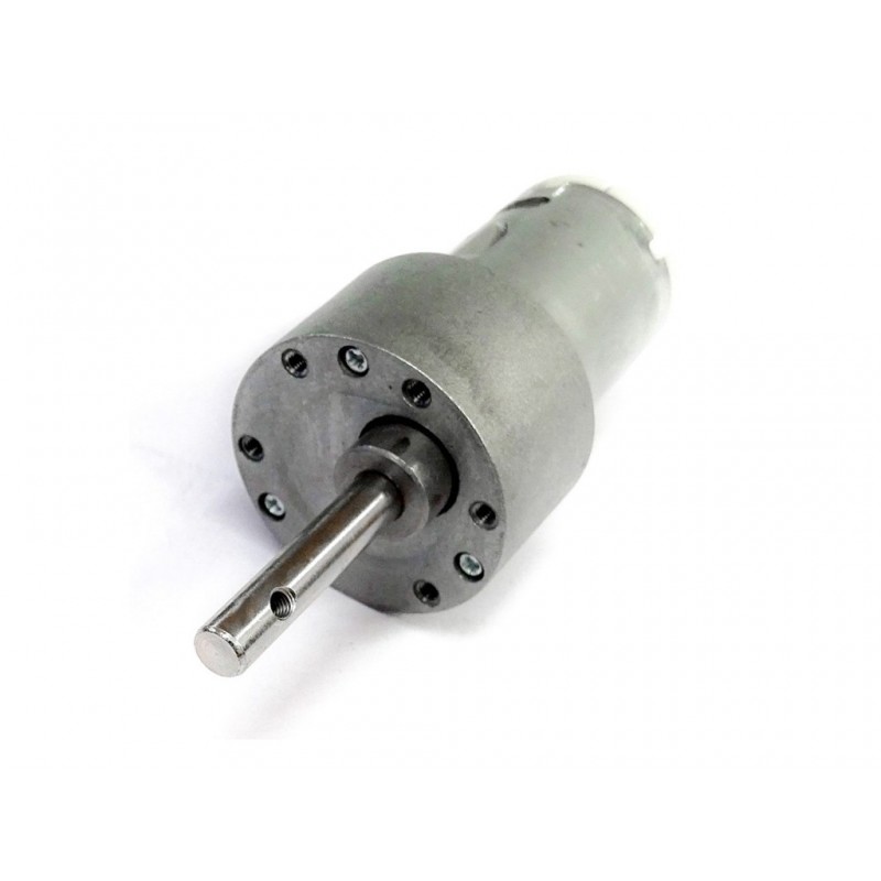 Johnson Geared Motor 100Prm Good Quaity