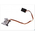 1.5G Linear Servo Motor Micro Size Left