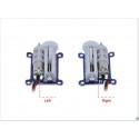 1.5G Linear Servo Motor Micro Size Left