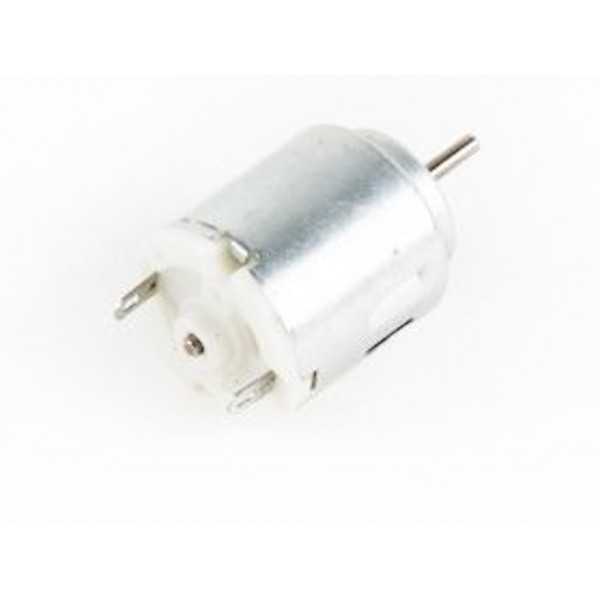 R140 1.5 3V 10000 Rpm Brushed Dc Motor
