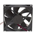 (3X 3) Inch 12 Volt Dc Fan