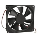 (3X 3) Inch 12 Volt Dc Fan