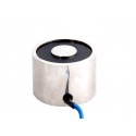 Dc 12V Kk P20 15 2.5Kg Lifting Solenoid Electromagnet