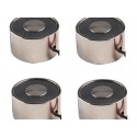 Dc 12V Kk P40 25 30Kg Lifting Solenoid Electromagnet