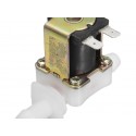 12V Dc 1 2″ Electric Solenoid Water Air Valve Switch (Normally Closed)
