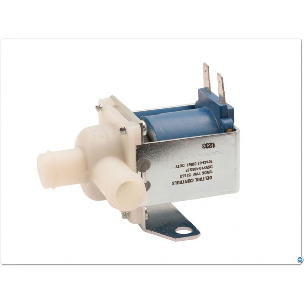 Solenoid Valve 12 Volt