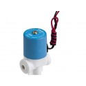 Hero Solenoid Valve 24V 1Ams Or 12V 2Ams