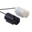 Dc 3-6V Mini Micro Submersible Water Pump