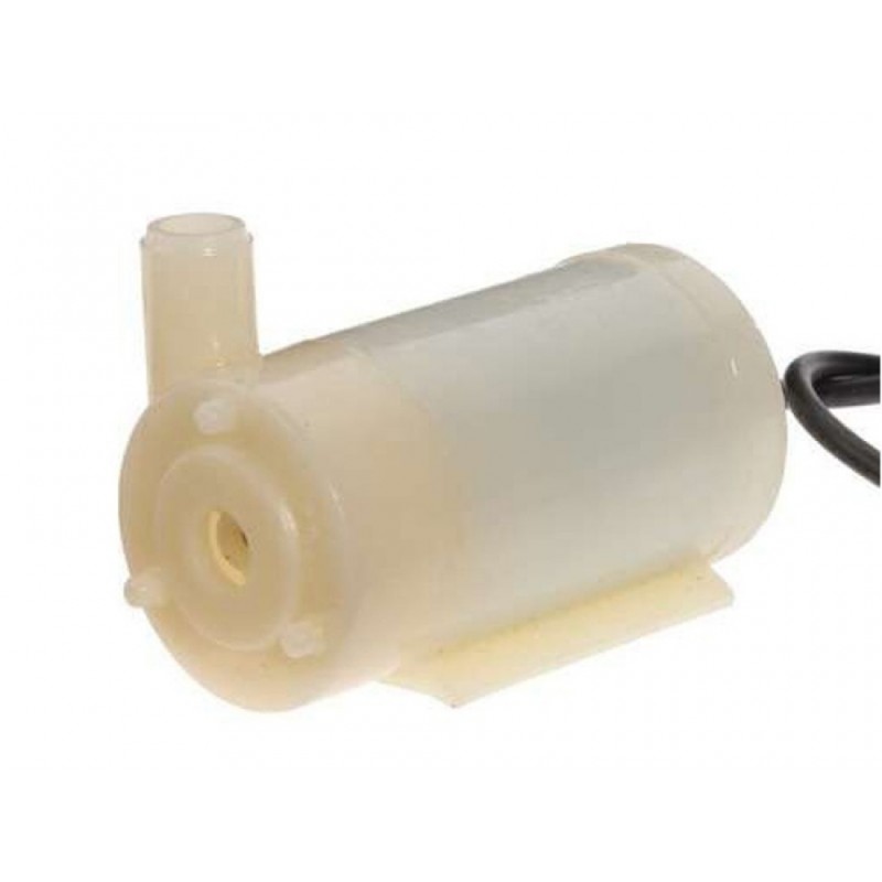 Dc 3-6V Mini Micro Submersible Water Pump