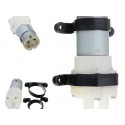 Dc 6-12V Mini Aquarium Water Pump R385