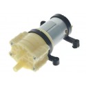 Dc 6-12V Mini Aquarium Water Pump R385