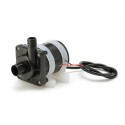 Jk505 Gardening Dc 12V Brushless Water Pump Garden Fountain Circulate System Pump