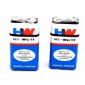 9V Hw Battery