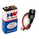 9V Hw Battery